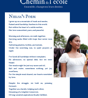 NIELSA: A VOICE OF HOPE FOR EDUCATION!