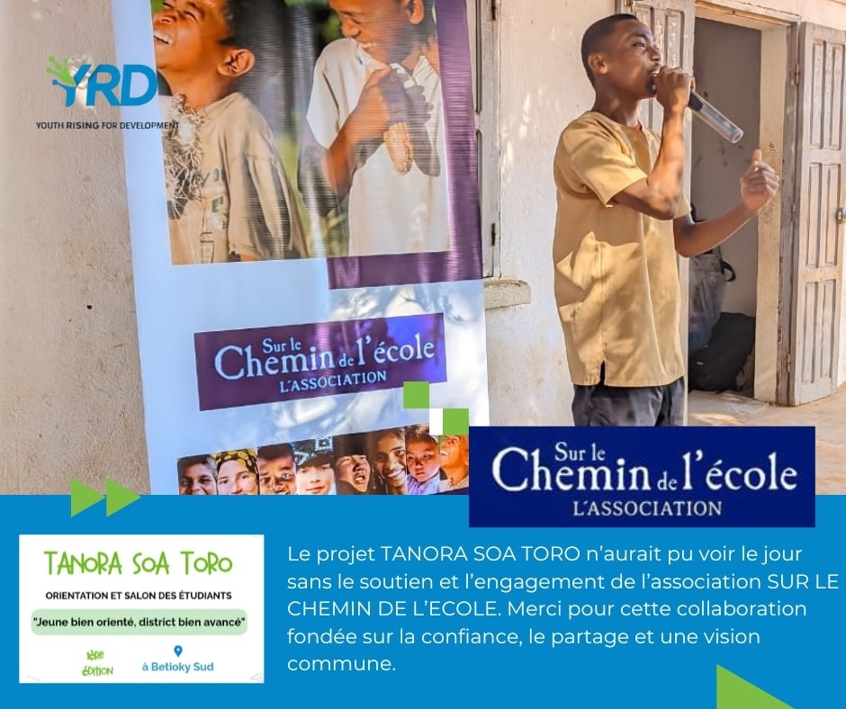 FRANKLYN, AU CŒUR DES CHEMINS DE LA SOLIDARITÉ !