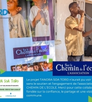 FRANKLYN, AU CŒUR DES CHEMINS DE LA SOLIDARITÉ !